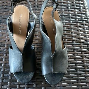Franco Sarto Sandals